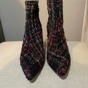 Betsey Johnson Women's Cait Bootie